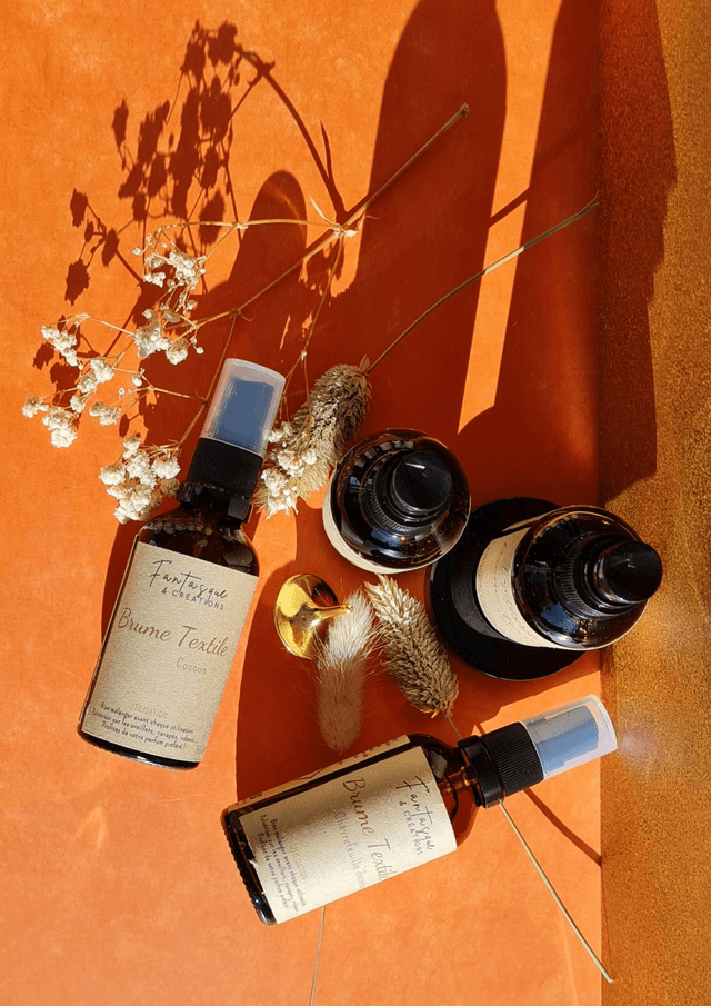 Brumes Textiles 50ml