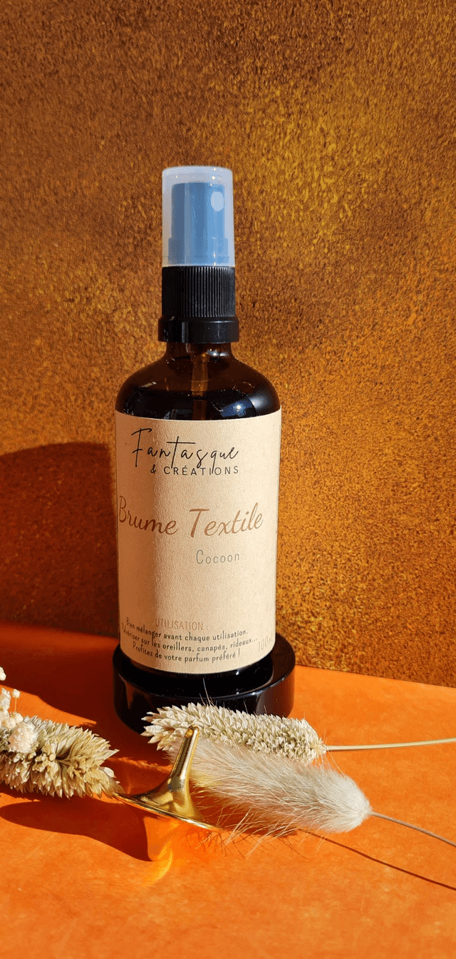 Brumes Textiles 100ml
