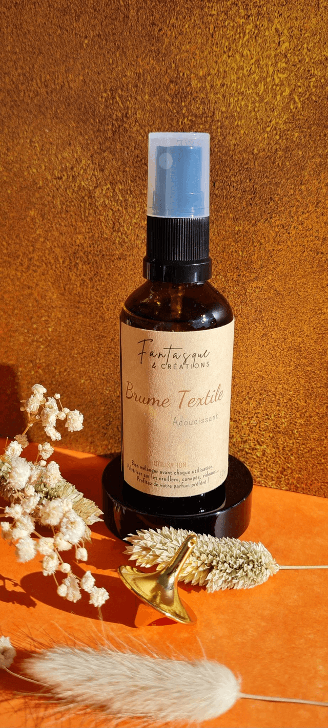 Brumes Textiles 50ml