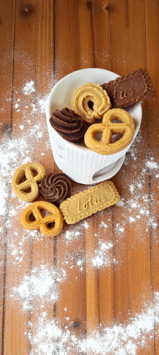 🍫 Fondants parfum – Pâte à tartiner