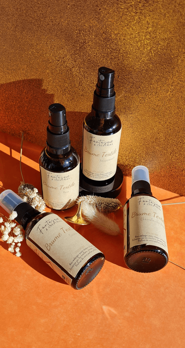 Brumes Textiles 50ml