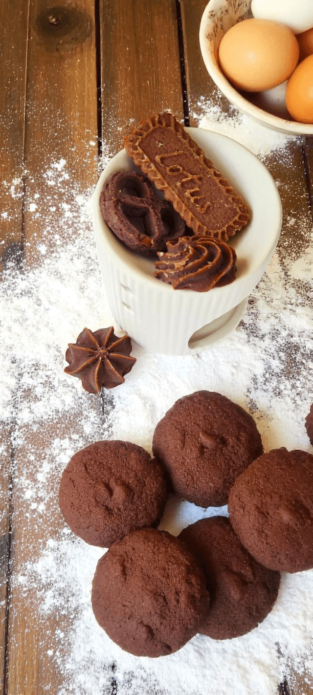 🍫 Fondants parfum – Pâte à tartiner